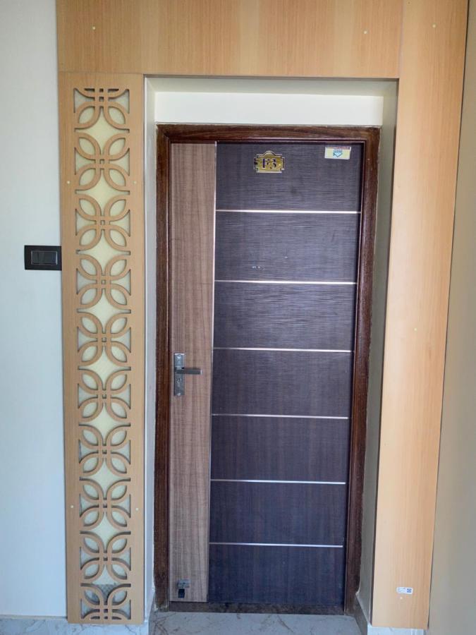 Hotel Sangeeth Palace Rámesvaram Kültér fotó