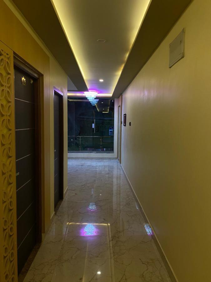 Hotel Sangeeth Palace Rámesvaram Kültér fotó