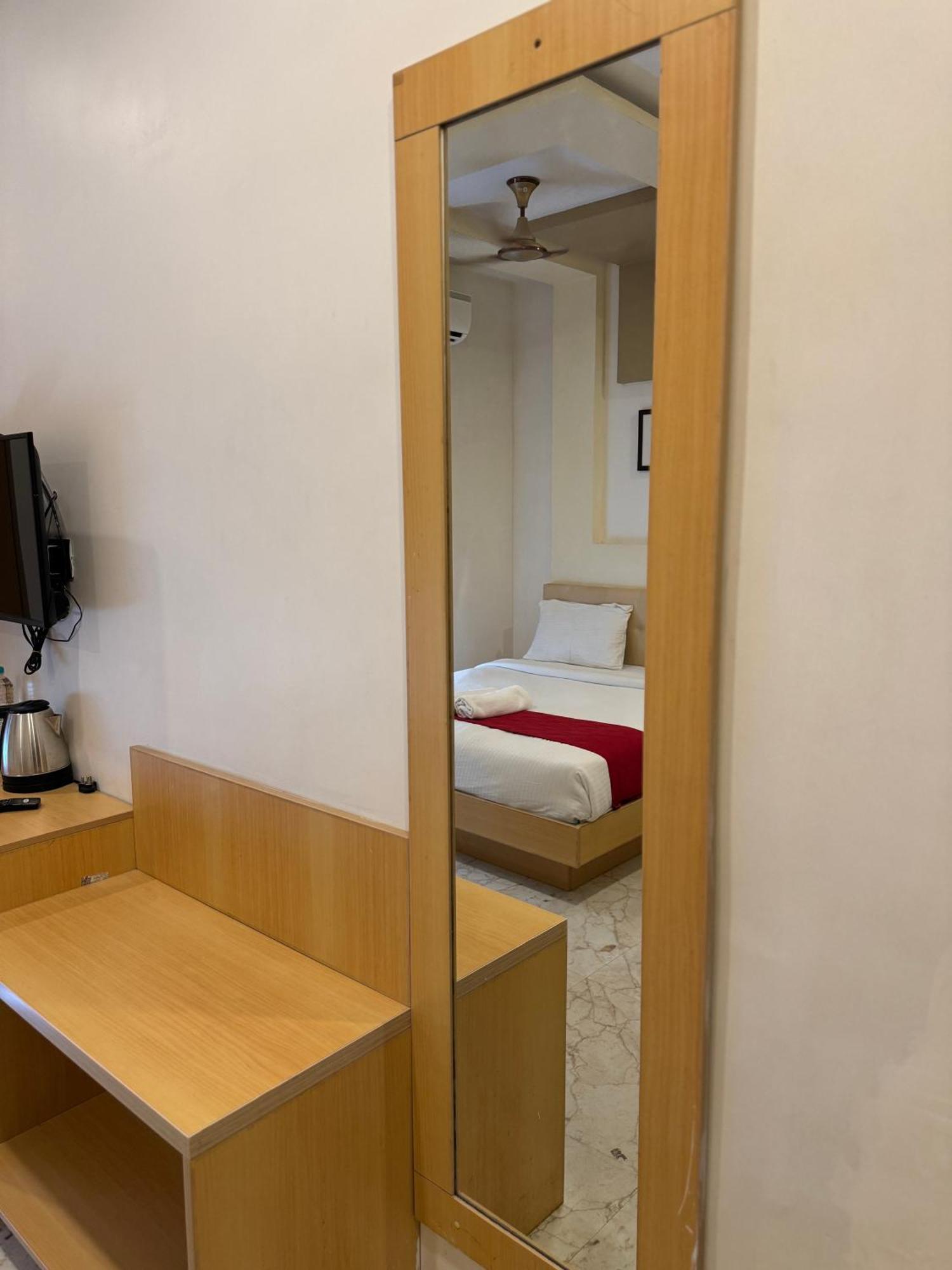 Hotel Sangeeth Palace Rámesvaram Kültér fotó